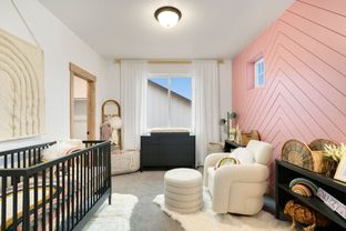 Adeline 55 - Prairie Song: Windsor, Colorado - Bridgewater Homes