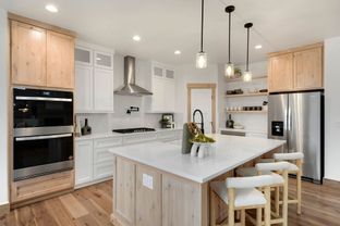 Adeline 55 - Prairie Song: Windsor, Colorado - Bridgewater Homes
