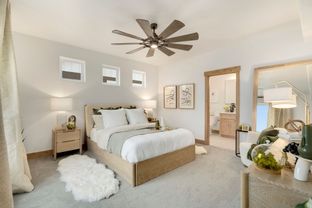 Adeline 55 - Prairie Song: Windsor, Colorado - Bridgewater Homes