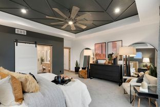 Adeline 55 - Prairie Song: Windsor, Colorado - Bridgewater Homes