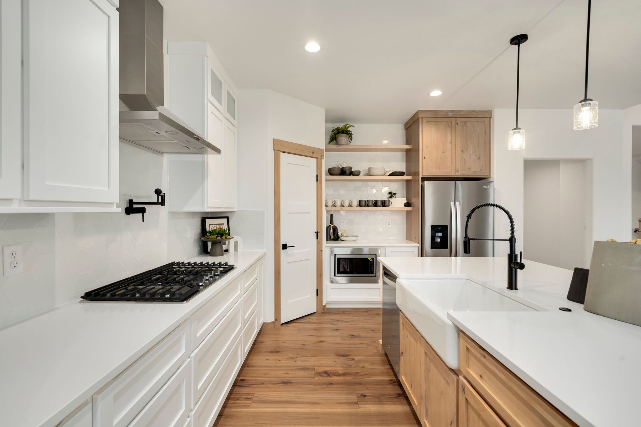 Adeline 55 - Prairie Song: Windsor, Colorado - Bridgewater Homes