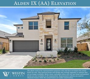 Alden IX