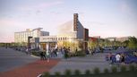 Mustang Square - Frisco, TX