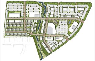 Mustang Square por THAKKAR DEVELOPERS en Dallas Texas