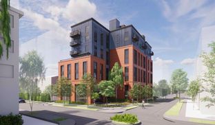 The Finch por Sealevel Properties en Seattle-Bellevue Washington