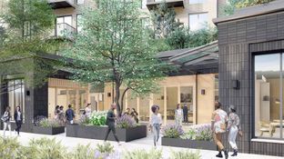 Frank por Sealevel Properties en Seattle-Bellevue Washington