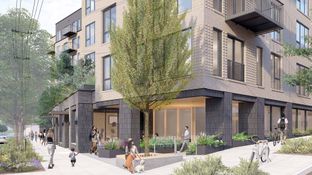 Frank por Sealevel Properties en Seattle-Bellevue Washington