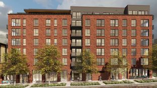 Yonder por Sealevel Properties en Seattle-Bellevue Washington