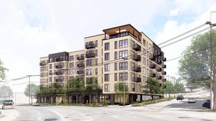 Frank por Sealevel Properties en Seattle-Bellevue Washington