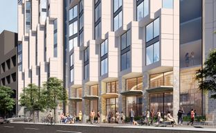 Quincy por Strada Investment Group en San Francisco California