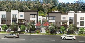 725 Jamestown - San Francisco, CA