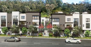 725 Jamestown por Strada Investment Group en San Francisco California