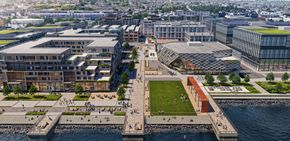 Pier 70 - San Francisco, CA