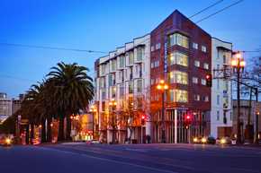 2175 Market - San Francisco, CA
