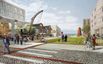 casa en Pier 70 por Strada Investment Group