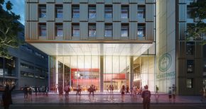 198 Mcallister - San Francisco, CA