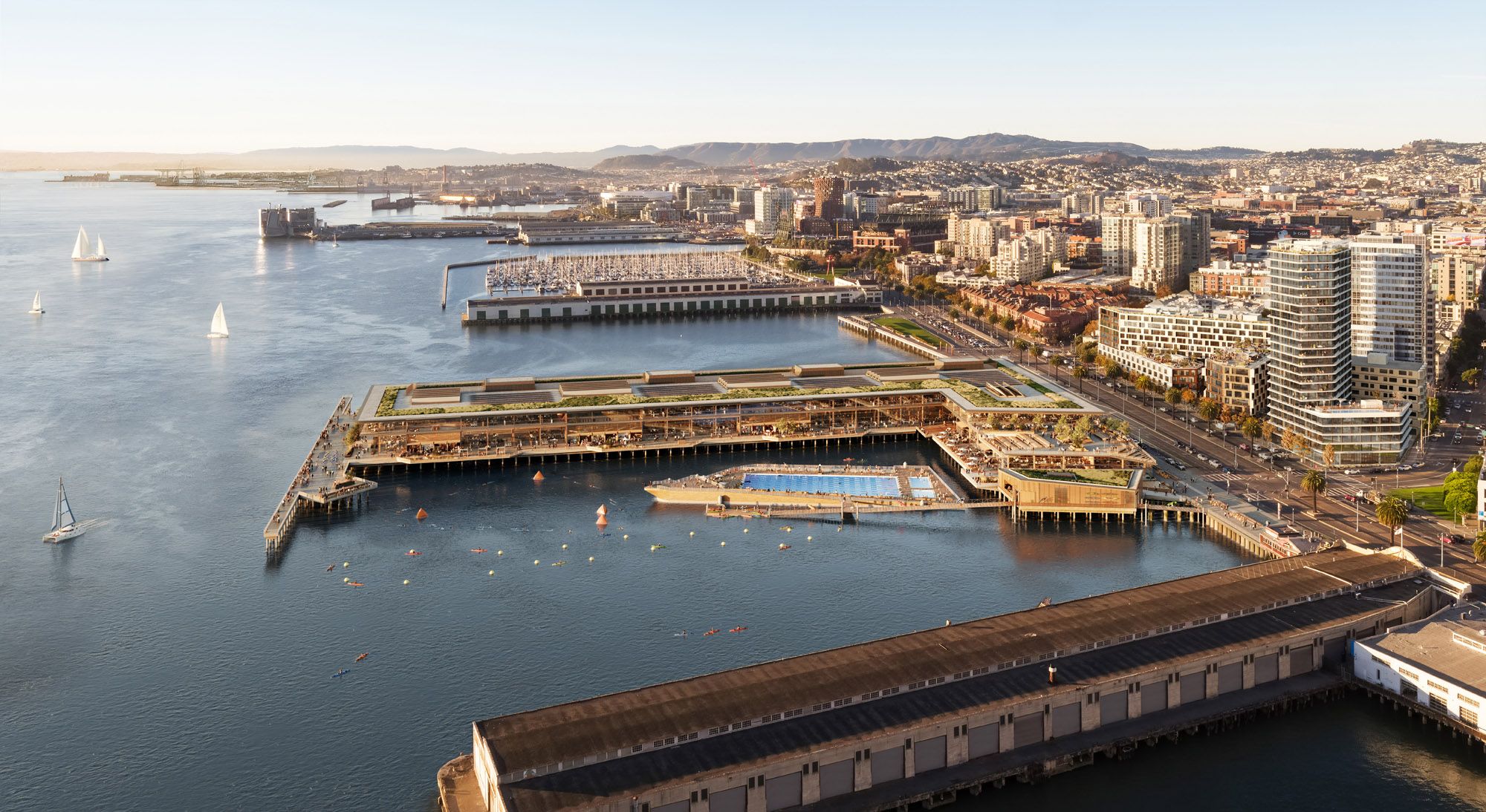 casa en Piers por Strada Investment Group