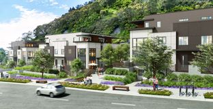 Pier 70 por Strada Investment Group en San Francisco California