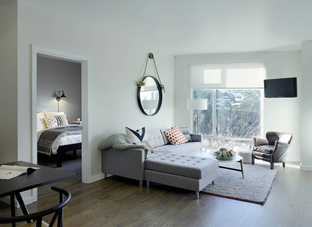 2175 Market por Strada Investment Group en San Francisco California