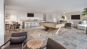 One Mission Bay - San Francisco, CA