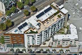 2175 Market - San Francisco, CA