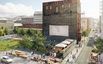 casa en 5th & Mission por Strada Investment Group