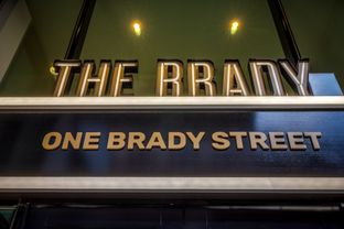 The Brady Block por Strada Investment Group en San Francisco California