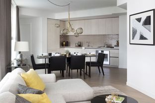 One Mission Bay por Strada Investment Group en San Francisco California