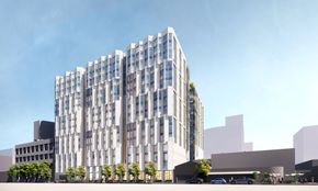 198 Mcallister - San Francisco, CA