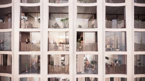 395 3rd - San Francisco, CA