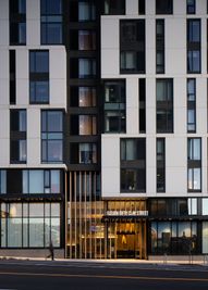 1150 Clay por Strada Investment Group en Oakland-Alameda California