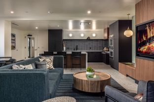 The Brady Block por Strada Investment Group en San Francisco California