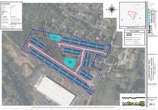 S. Danzler Road por Embry Development Corp. en Greenville-Spartanburg South Carolina