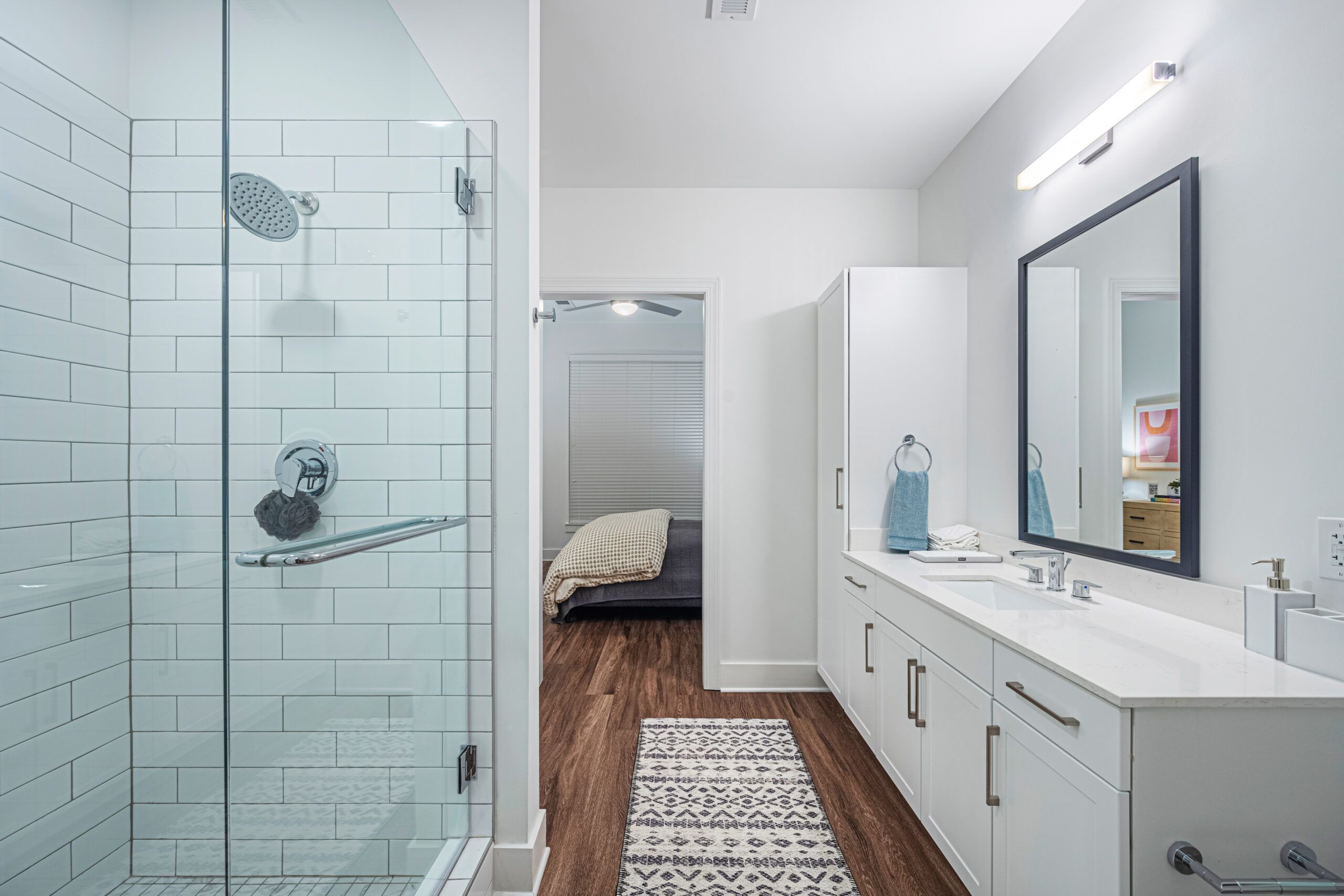 casa en Westbound At The Works por Selig Enterprises