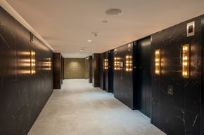 1105 West Peachtree - Atlanta, GA
