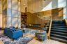 casa en 1105 West Peachtree por Selig Enterprises