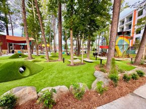 The Works - Atlanta, GA
