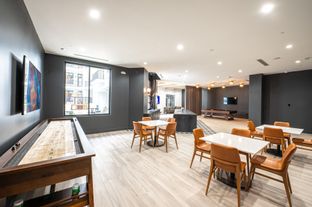 Westbound At The Works por Selig Enterprises en Atlanta Georgia