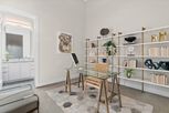 1105 West Peachtree - Atlanta, GA