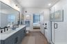 casa en Heartwood Powder Springs por Selig Enterprises