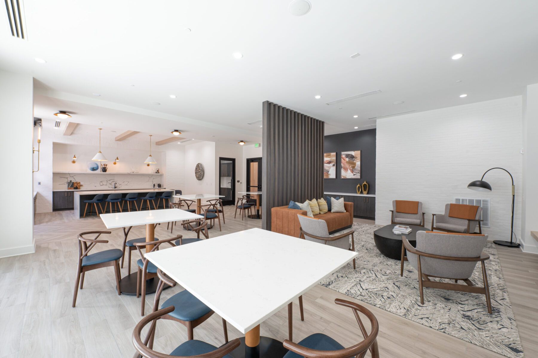 casa en Westbound At The Works por Selig Enterprises