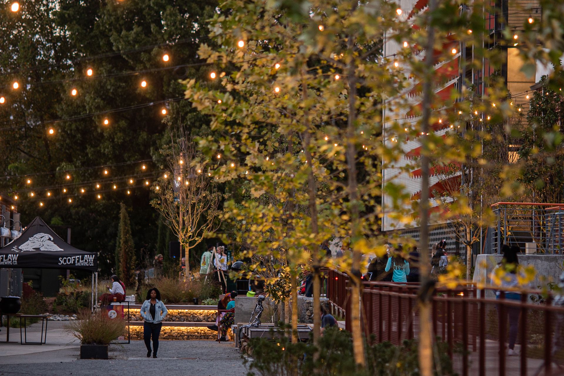 The Works - Atlanta, GA