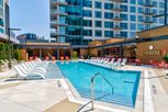 1105 West Peachtree - Atlanta, GA