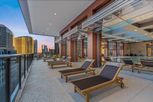 1105 West Peachtree - Atlanta, GA