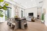 casa en 1105 West Peachtree por Selig Enterprises