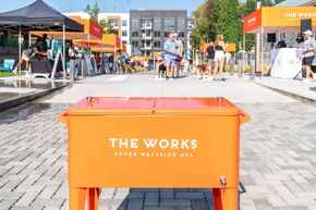 The Works - Atlanta, GA