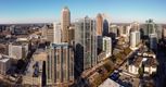 1105 West Peachtree - Atlanta, GA