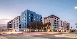 Astra por Thomas Safran & Associates en Los Angeles California