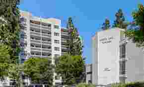 Santa Ana Towers - Santa Ana, CA
