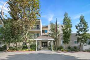 Villa Raintree - El Monte, CA